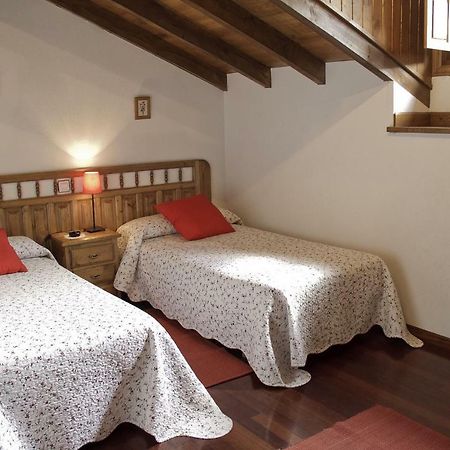 Posada Casa Molleda Pejanda Eksteriør billede