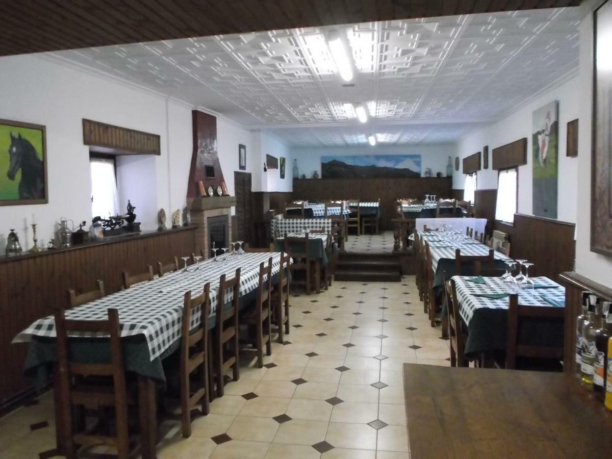 Posada Casa Molleda Pejanda Eksteriør billede